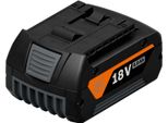 Akku-Pack Gba 18V 4.0Ah As 92604345020 Werkzeug-Akku 18 V 4.0 Ah (92604345020)