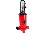 Awtools Contenitore Per Cazzuola Pneumatica 12L