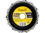 Lama Per Sega A Catena Per Legno 125 Mm