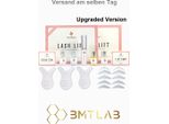 Set Iniziale Per Il Sollevamento Delle Ciglia Laminazione Ciglia 13 Pezzi Bmtlab