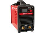 Awtools Saldatrice Ad Inverter Speedline Awt-220 Lcd Vrd Synegry