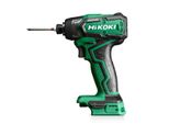 Hikoki 18V Wh18Ddw2Z 140Nm Bl Avvitatore Ad Impulsi Hitsystem