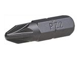 Prolunga Pozidriv 2X25Mm (3Pz) Stalco