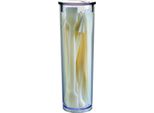 Set Di 12 Utensili Per Modellare Torte Ibili-Fondant, Plastica, 14 Cm, Crema