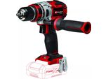 Einhell TP-CD 18/80 Li Bl-Solo 4514300 Trapano Avvitatore A Batteria 18 V Li-Ion Brushless (4514300)