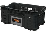 Keter Roc Pro Gear Crate 257191