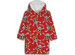 One Piece Hoodie Coperta In Pile Rot, 7 - 14 Anni