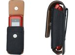 Caseroxx Custodia Da Esterno Per Il Telefono Cellulare Pieghevole Uleway G380D