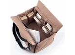 Borsa Fasciatoio Da Viaggio | Altri Colori Disponibili | Incluso Fasciatoio