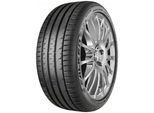Sommerreifen FALKEN REIFEN FALKEN, schwarz, 265mm / 40 % R 20 104Y XL, Autoreifen