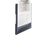 Esselte Vivida 624010 Din A4 20 Tasche Pp Nero