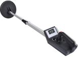 Vidaxl Metal Detector Portatile Profondità Di Ricerca Fino A 60 Cm
