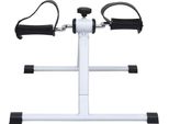Cyclette Mini Cardio Trainer Allenatore Per Braccia E Gambe