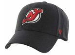 47 Brand Cap Regolabile - Nhl New Jersey Devils Nero
