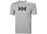 Helly Hansen Magliette Hh Logo, 33979950, Taglia: 167