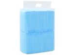 Vidaxl Tappetini Igienici Per Cani 400 Pz. 60×45 Cm In Pile