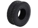 Vidaxl Pneumatici Per Carriola 2 Pezzi 15X6.00-6 4PR Gomma