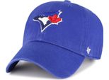 47 Brand Relaxed Fit Cap - Mlb Toronto Blue Jays Royal