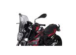 Parabrezza Touring Mra F 900 R 2020-, Grigio Fumo