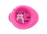 Chicco Warmy Plate 2V1 Orsetto, Rosa