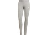 Adidas Essentials 3-Stripes Trainingstight Donna GV6017 - L (42-44 Eu)