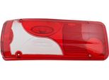 Lente Di Vetro Per Luce Combinata Posteriore Sinistra Per Mercedes Sprinter W906