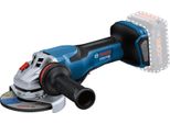 Bosch Professional 06019H6A00 Aktion: Bosch Professional Gws 18V-15 P Akku-Winkelschleifer 18,0 V, Ohne Akku + Gratis Bosch-PräMie