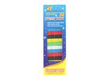 Gioco Della Torre In Legno Colorato