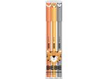 Interdruk Biro Cancellabile Bebe Friends Boys 3 Pezzi