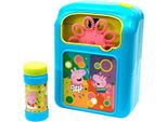 Creatore Di Bolle Di Peppa Pig
