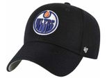 Cappello Edmonton Oilers Nhl '47 Mvp Nero 56-61 Cm