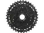Shimano Cues CS-LG300 Cassetta 9 11-36Z Confezione Originale