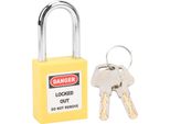 Lucchetto Di Blocco, Lucchetto Di Sicurezza, Lucchetto Tagout, Lucchetto Tagout, Lucchetto Loto, Lucchetto Lockout