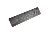 Rampa Di Soglia Per Auto In Plastica, Rampa Per Marciapiede Portatile, Antiscivolo, Leggera, Per Auto, Rimorchio, Camion, Bicicletta, Moto, Colore Casuale