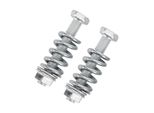 8PCS Set Di Riparazione Dello Scarico, Compreso Il Bullone, Il Dado, La Molla E La Guarnizione In Acciaio Accessori Per Automobili