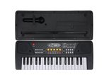 Pianoforte Elettronico Per Bambini, Pianoforte Elettronico A 37 Tasti, Tastiera Del Pianoforte Elettronico Per Bambini, Tastiera Elettronica Per Musica, Pianoforte A Tastiera Per Bambini, Strumenti Musicali