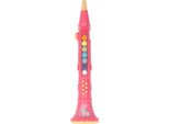 Bambini Clarinetto Giocattolo Carino E Divertente Volume Regolabile Strumento Musicale Giocattolo Educativo Regalo Di Compleanno
