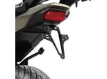 Zieger Porta Targa Di Base Compatibile Con Honda Nt 1100 R