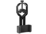 Adattatore Telescopio Per Telefono Cellulare Supporto Adattatore Telescopio Adattatore Rapido Per Smartphone Supporto Clip Adattatore Smartphone Per Digiscoping Foto E Video