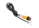 Interruttore Del Sensore, Interruttore Del Sensore Fotoelettrico, Sensore Di Rilevamento Fotoelettrico, Interruttore Del Sensore Fotoelettrico Di Ir, Interruttore Fotoelettrico E18-B03P1Photoelectric