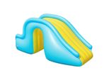 Scivolo Gonfiabile, Scivolo Per Piscina, Accessori Per Piscine Estive, Giochi D'acqua Per Bambini Per Esterni E Interni