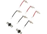 RSK2001 Accessori Elettronici Kit Raddrizzatore A Diodi Per Generatore