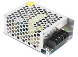 Interruttore Alimentazione Driver Adattatore In Lega Di Alluminio DC24V Led Schermo Striscia Luce 3D Stampante (S-48-24��24V 2A 48W��AC100-240V)