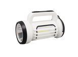 Lanterna Da Campeggio A Led Ricaricabile Lampada Frontale Cob Luce Da Campeggio A Led Portatile Per Uso Esterno Per Escursioni E Pesca