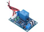 Modulo Di Controllo Del Livello Dell'acqua Interruttore Automatico Di Controllo Della Pompa Di Livello Componente Elettronico HCW-M203