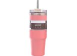 Tazza Isolata, Tazza Termica, Tazza Termica In Acciaio Inox, Tazza