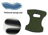 Ginocchiere In Spugna, Protezioni Per Ginocchia In Schiuma Morbida, Ginocchiere Unisex, Protezioni Per Ginocchia, Protezioni Per Ginocchia, Protezioni Per Ginocchia