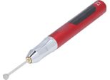 Penna Per Incisione Elettrica Ricarica Usb 3 Livelli Di Regolazione Continua Strumento Rotante Per La Lucidatura