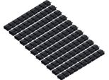 Clip Del Cavo Del Pannello Solare, Clip Del Cavo Del Pannello Solare Di Plastica, Clip Del Cavo Del Pannello Solare Isolato, Clip Del Cavo Solare, Clip Del Filo Del Pannello Fotovoltaico, Clip Solare Del Filo Fotovoltaico
