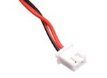 5015 Ventola Di Raffreddamento 50X50X15Mm 12V/24V Ventola Senza Spazzole Ventola Soffiante 2-Pin Connettore Per Parti Di Stampante 3D